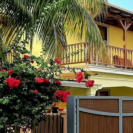 Casa Accacias Apartment Port Louis Exterior photo