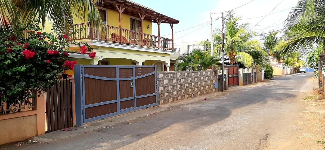 Casa Accacias Apartment Port Louis Exterior photo